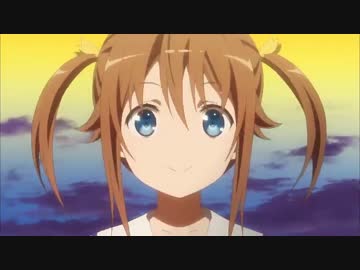 Op差し替え はいふり ゲートキーパーズ ニコニコ動画
