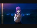 Fate/stay nightのオリジナル曲をつくってみました「レブルオブクロス1」