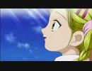 火の鳥・プリキュア編
