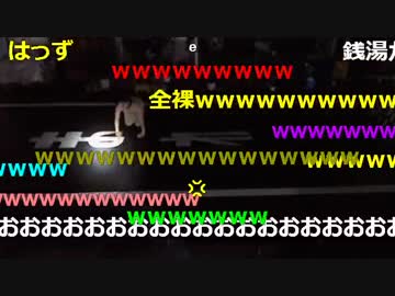 20160414 暗黒放送　大きな謝罪放送 2/2