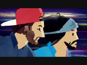 Fréro Delavega - Autour de moi