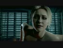 【Until Dawn】女２人が山荘で大絶叫【Part12】