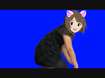 素人アイドルみくちゃんBB.File-07