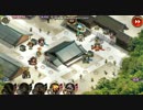 【御城プロジェクト:Re】神娘の力～出雲～【難】全蔵防衛　Lv10~30台