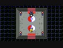 Diggersby Land 8 Bit - Pokken Tournament