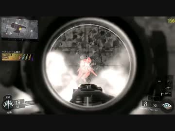 PC版BO3-Gameplay58/声入り