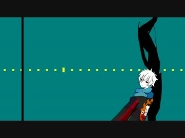 【手書き】奇．跡【金魂】