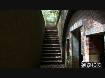 まるでラピュタ!?神秘的な廃墟に行ってきた