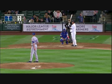 李大浩、延長10回でサヨナラホームランを放つ