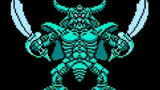 ドラゴンクエスト4【邪悪なるもの】