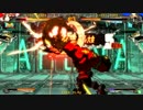高田馬場ミカド GGXrdR 2月18日 木曜 シングル大会 その3