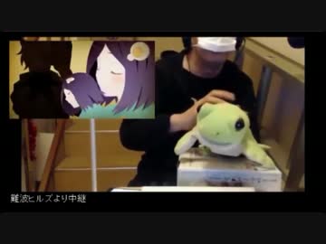 ゲーセン店長がコケロミンで物語シリーズOP曲を演奏してみた