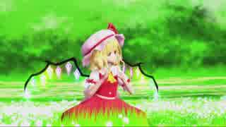 【東方偶像郷 MMD】カーニバル