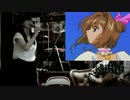 岩男潤子　【 プラチナ 】　Short Ver.