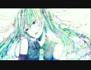【初音ミク】カーテン【オリジナル曲】
