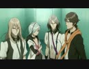 【SRX】「スカーレッドライダーゼクス」TVアニメ化決定PV2【最高画質】