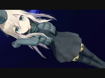 【MMD】ゆーちゃんでlamb【紳士向け】