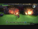 冷静ゆかりと見学マキのライフ40縛りドラゴンクエストビルダーズPart11