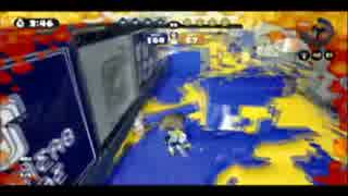【実況】ダイナモ３種でＳに行きたい！ｐａｒｔ１【スプラトゥーン】