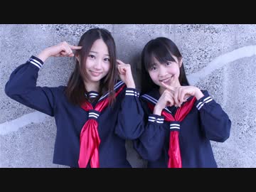 【神沢有紗×まりやん】イドラのサーカス【踊ってみた】