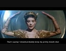 Halsey "Castle" [MV] (The Huntsman ver) Lyrics