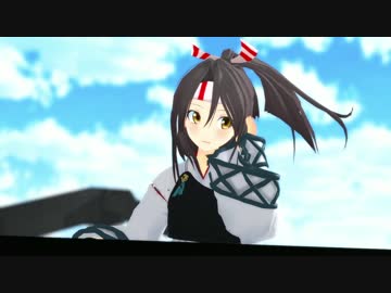 【MMD艦これドラマ】 深淵ニ臨ムモノ　第19話「動き出す刻」