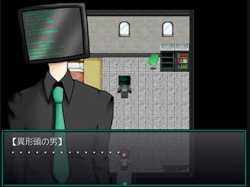 【実況】謎の施設から二人が脱出！？【フリーホラー】Part3