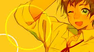 【APヘタリア】情熱のきらめきやで！！【人力ボカロ】