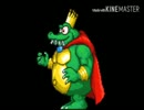 sexy k king k.rool(gang plank galleon erectro remix)