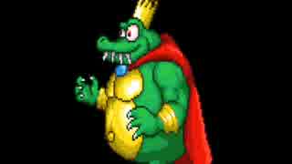 sexy k king k.rool(gang plank galleon erectro remix)