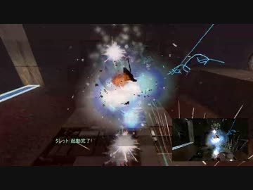 【PORTAL２】マルチで協力プレイ ふづき&ほっしー【Part８】