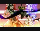 【MUGEN】⑨7P以下ランセレバトル NINEBALL-CUP (凶上位～狂下位) Part18