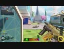まったりbo3　ハイライトその2