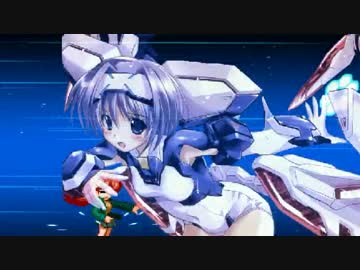 【MUGEN】E長森5P前後チームトーナメント Part31【狂上位】