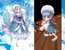 【白猫】SHIRO-NEKO2016　神気クリスマススピカ
