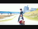 【ゆぅゆん×あちり】愛Dee踊ってみた【しょくいん！】