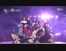 [K-POP] TWICE - Dance Performance + intro + Like OOH-AHH (KCON in Japan 20160414) (HD)