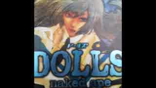 DOLLS 第二巻限定版特典CD 第二巻　キャストトーク