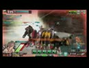 [SS4]ボーダーブレイク－大阪旅行のレコード3