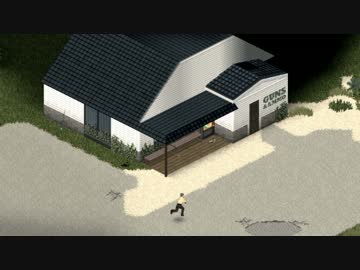 【Project Zomboid】さいきふのう part14【ゆっくり実況プレイ】