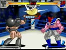 ケンダマンはやれば出来る子
