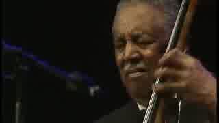 Ray Brown - Black Orpheus