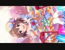 SSR［夢みるプリンセス］喜多日菜子　親愛度・特訓エピソード