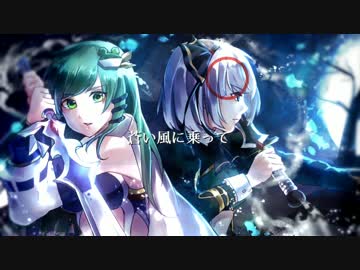 【東方Vocal】 Desire Awake 【PV】 さゆり