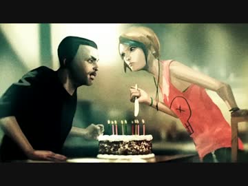 Life Is Strange フォト100%取得 全実績解除 全分岐 part11