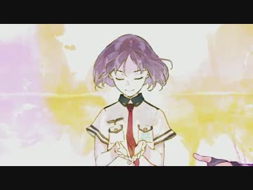 【Scared Rider Xechs】「スカーレッドライダーゼクス」TVアニメ化決定PV2