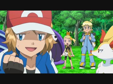 実はカクカクメブキジカ･･･