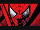 【30分集中-作業用】　スパイダーマン BGMまとめ　（映画シリーズ版）