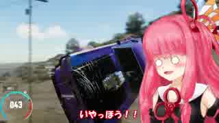 【The_Crew】アメ行き番外編！ドリフトしましょうドリフトっ！【講座】