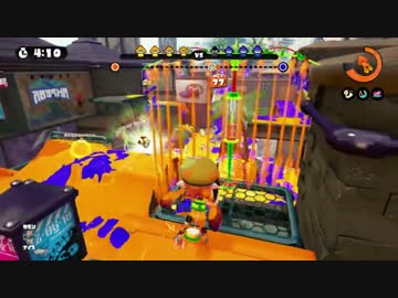 アプデ後96デコ弱体化しすぎ(´；ω；｀)